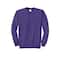 Port & Company® Brights Core Fleece Crewneck Sweatshirt